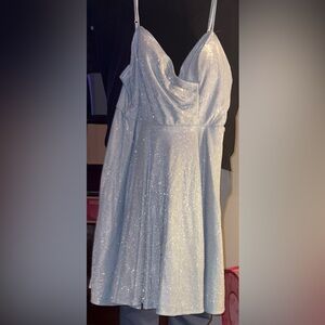 Trixxi Prom Dress XXL